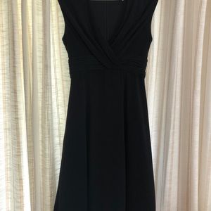 PB Classic Black Dress